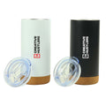 Travel Tumbler with Cork Base (450 ml)